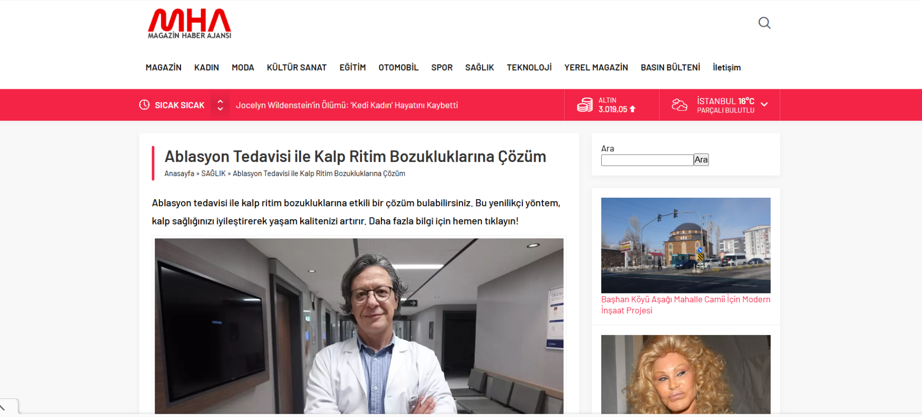 magazinhaberajansi 1