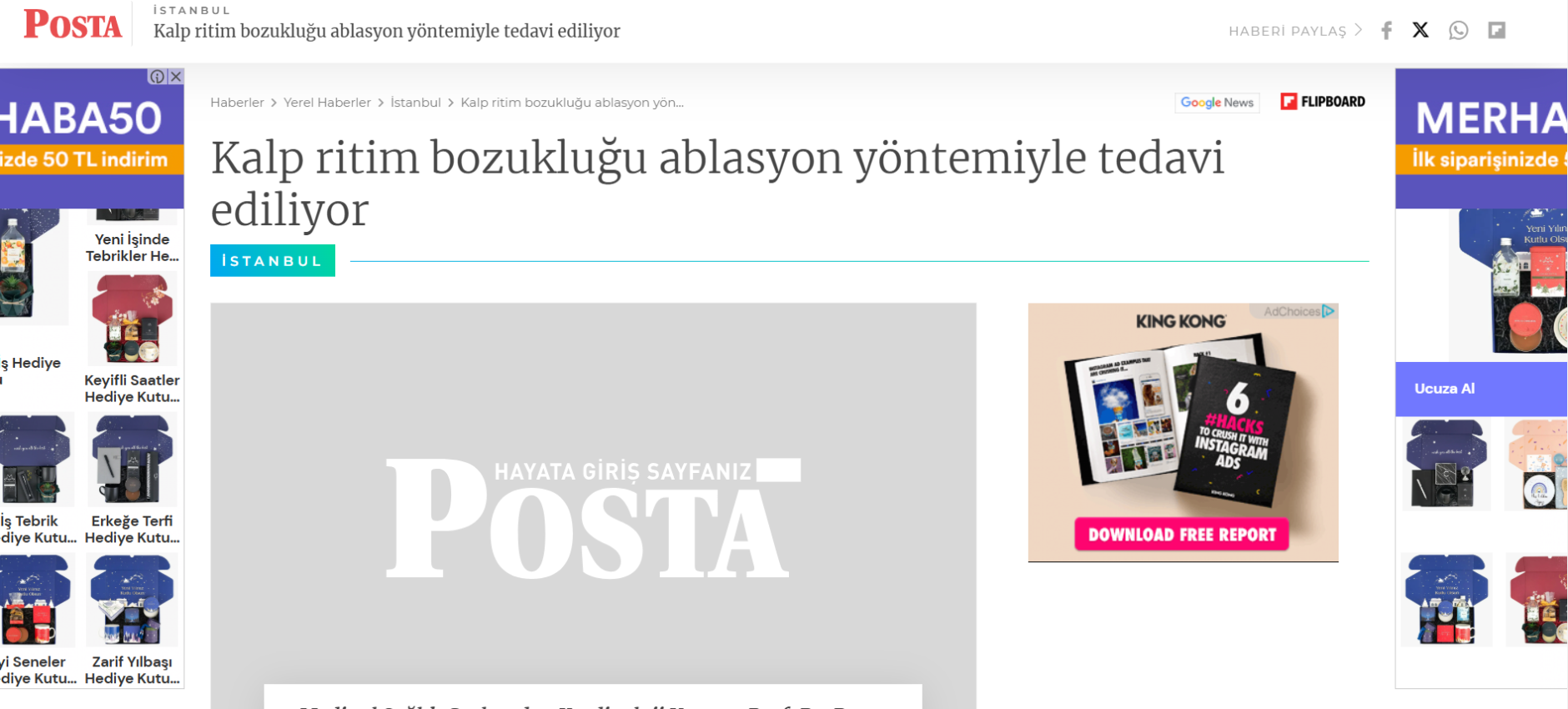 psta haber 1